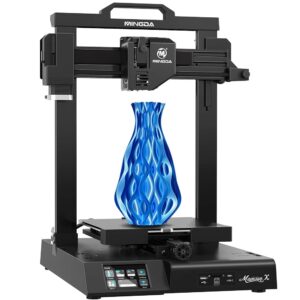 MINGDA 3D Printer Upgrade Magician X