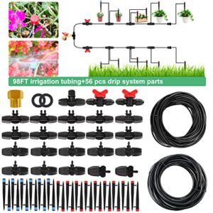 Garden Micro Drip Irrigation kit