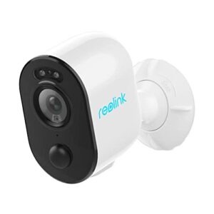 Reolink Security Camera Wireless Outdoor