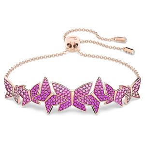 Swarovski Women's Lilia Collection Bracele