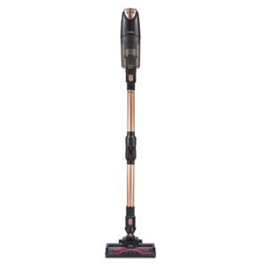 Tower T513001BLG RF1PRO Performance 29.6V Cordless 3-IN-1 Vacuum Cleaner Black and Rose Gold