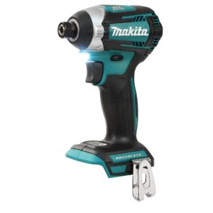Makita DTD154Z 18V Li-Ion LXT Brushless Impact Driver - Batteries and Charger Not Included