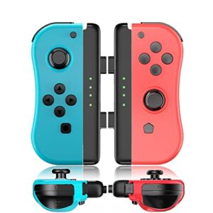 Bonacell Joy con Controller For Nintendo Switch Replacement