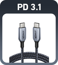 Anker 765 USB C Cable