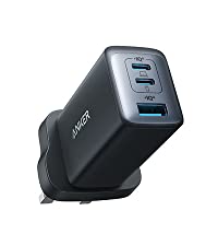 Anker 735 Charger