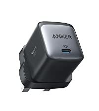 Anker Nano II 65W Charger