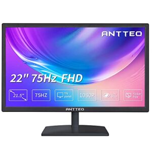 Antteq 22 inch Business Computer Monitor