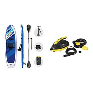 Hydro Force Oceana Inflatable Paddle Board