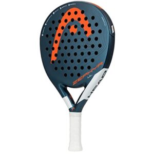 HEAD Graphene 360 Zephyr Padel/Pop Tennis Paddle Series (Zephyr