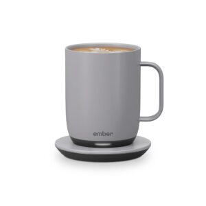 Ember New Temperature Control Smart Mug 2