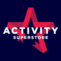 activity-superstore listed on couponmatrix.uk