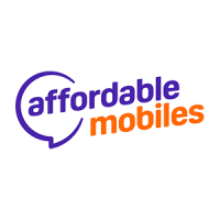affordable-mobiles listed on couponmatrix.uk
