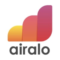 airalo listed on couponmatrix.uk