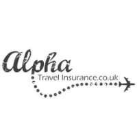 alpha-travel-insurance listed on couponmatrix.uk