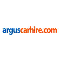argus-car-hire listed on couponmatrix.uk