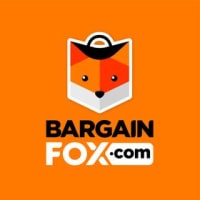 bargainfox listed on couponmatrix.uk