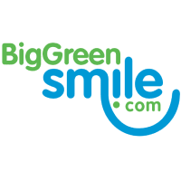 big-green-smile listed on couponmatrix.uk