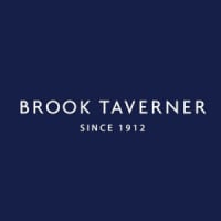 brook-taverner listed on couponmatrix.uk
