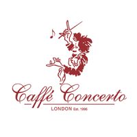 caffe-concerto listed on couponmatrix.uk