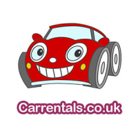 carrentals listed on couponmatrix.uk