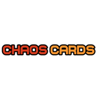 chaos-cards listed on couponmatrix.uk