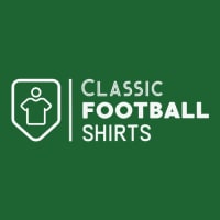 classic-football-shirts listed on couponmatrix.uk