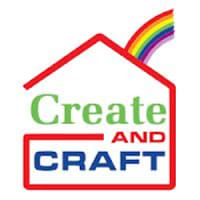 create-and-craft listed on couponmatrix.uk