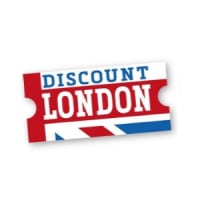 discount-london listed on couponmatrix.uk