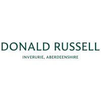 donald-russell listed on couponmatrix.uk