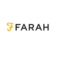 farah listed on couponmatrix.uk