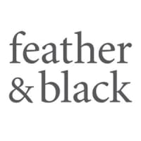 feather-and-black listed on couponmatrix.uk