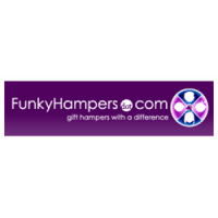 funkyhampers listed on couponmatrix.uk