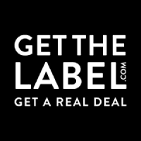 get-the-label-1 listed on couponmatrix.uk