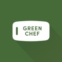 green-chef listed on couponmatrix.uk