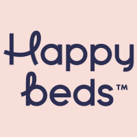 happy-beds listed on couponmatrix.uk