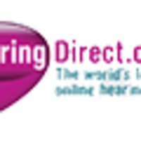 hearing-direct listed on couponmatrix.uk