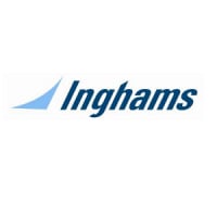 inghams listed on couponmatrix.uk