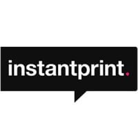 instantprint listed on couponmatrix.uk