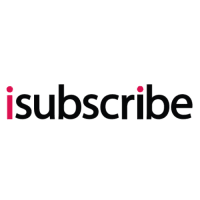 isubscribe listed on couponmatrix.uk