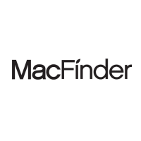 macfinder listed on couponmatrix.uk