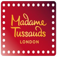 madame-tussauds listed on couponmatrix.uk