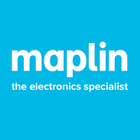 maplin-electronics listed on couponmatrix.uk