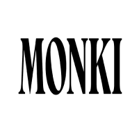 monki listed on couponmatrix.uk