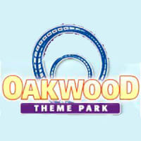 oakwood-theme-park listed on couponmatrix.uk