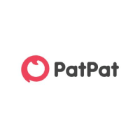 patpat listed on couponmatrix.uk