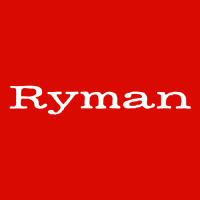 ryman listed on couponmatrix.uk
