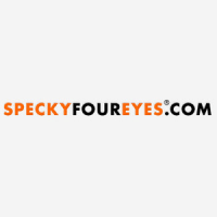 specky-four-eyes listed on couponmatrix.uk