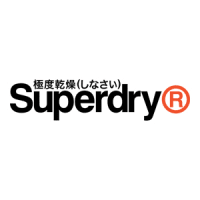 superdry listed on couponmatrix.uk