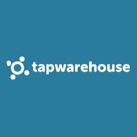 tap-warehouse listed on couponmatrix.uk