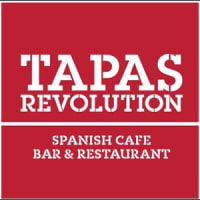 tapas-revolution listed on couponmatrix.uk